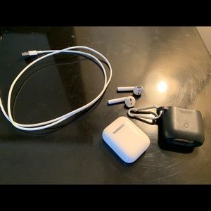 Apple AirPods Generation 1